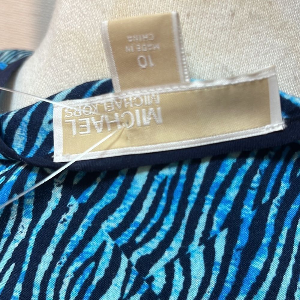 NWOT Michael Kors Top - Picture 8 of 12